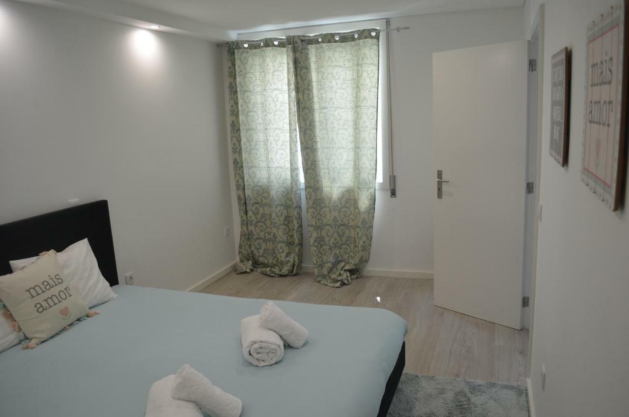 Luizinho House Villa Vila Nova de Gaia Eksteriør billede