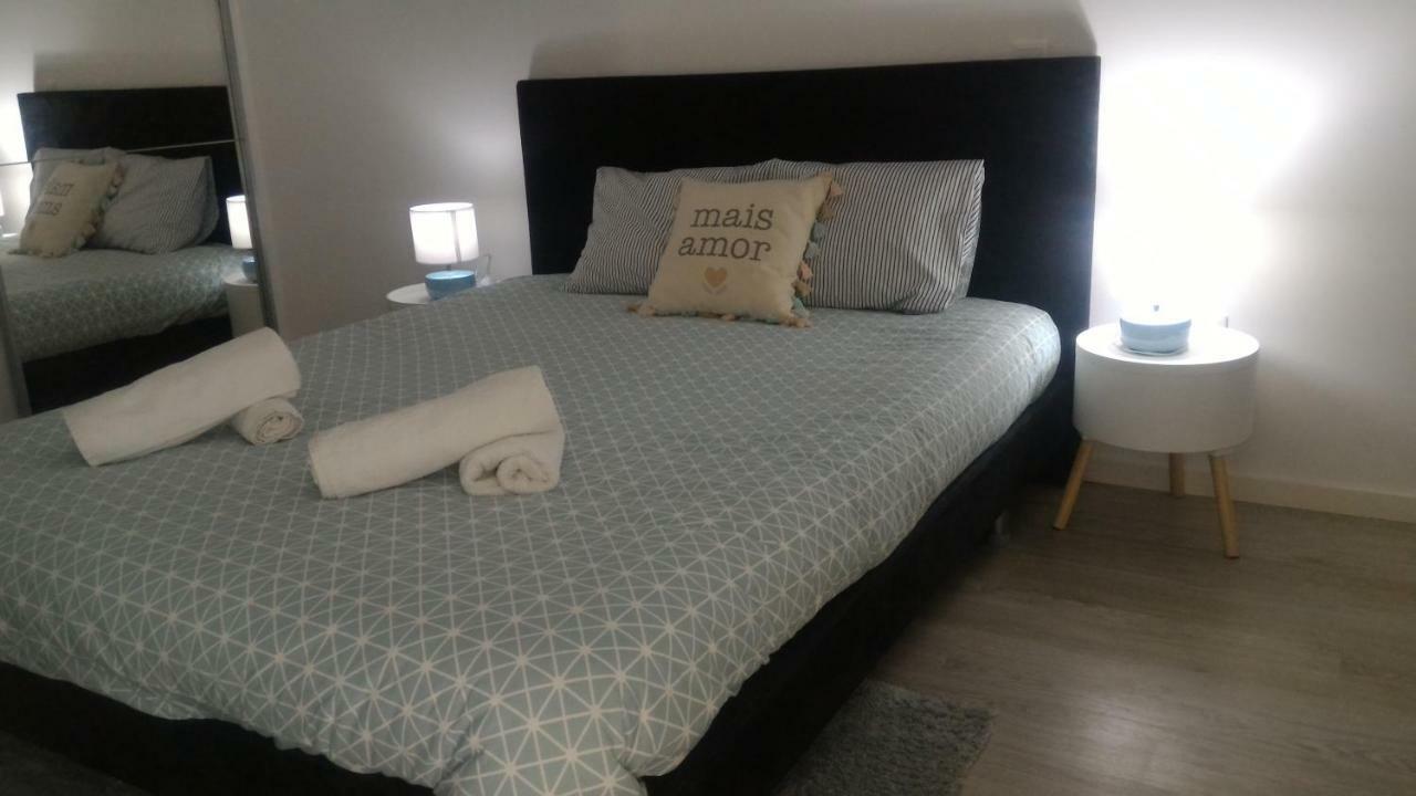 Luizinho House Villa Vila Nova de Gaia Eksteriør billede