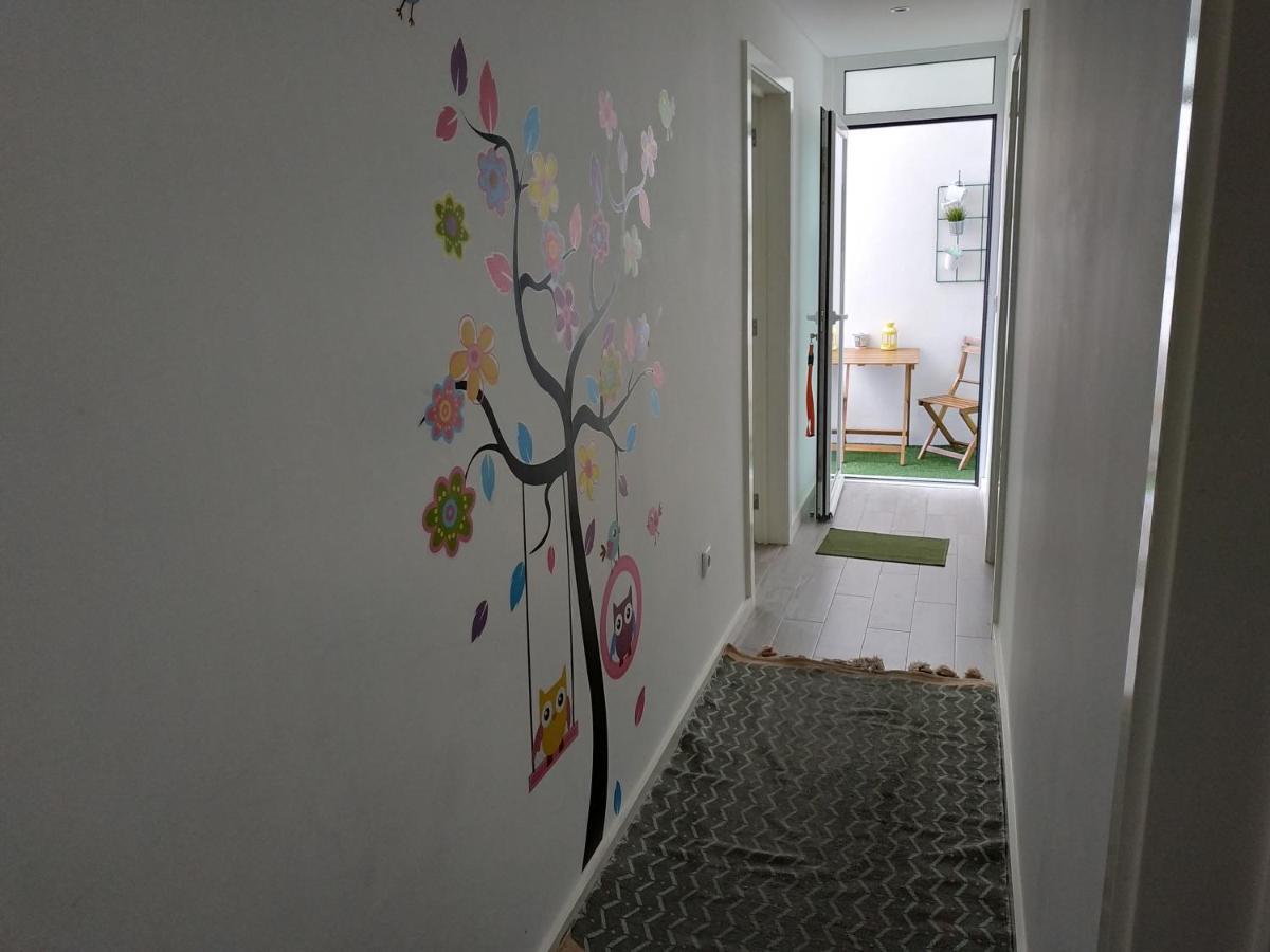 Luizinho House Villa Vila Nova de Gaia Eksteriør billede